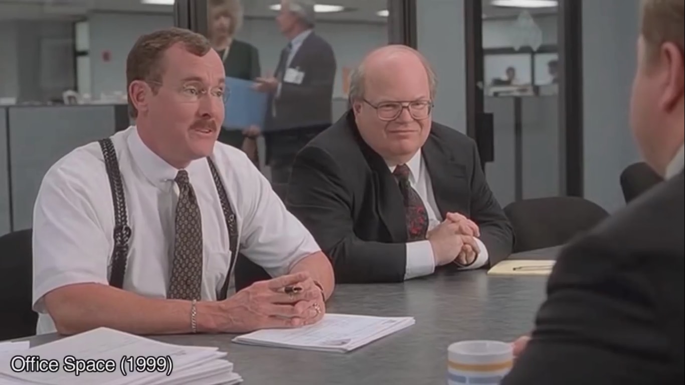Upper-Management